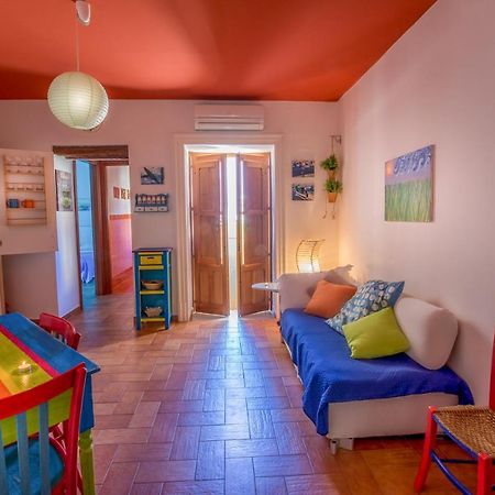 Favolosa Casa Vacanza A צ'פאלו מראה חיצוני תמונה