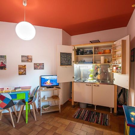 Favolosa Casa Vacanza A צ'פאלו מראה חיצוני תמונה