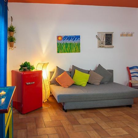 Favolosa Casa Vacanza A צ'פאלו מראה חיצוני תמונה