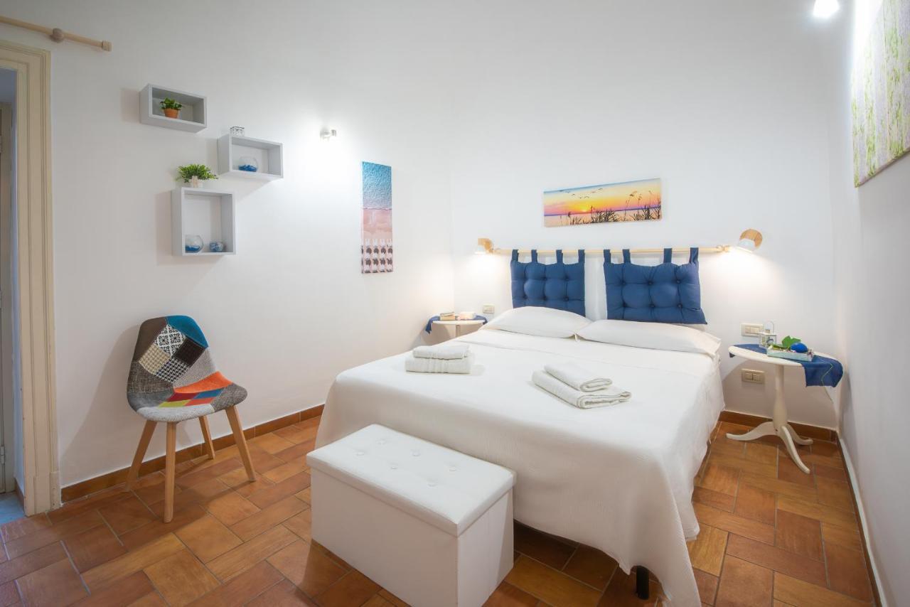 Favolosa Casa Vacanza A צ'פאלו מראה חיצוני תמונה